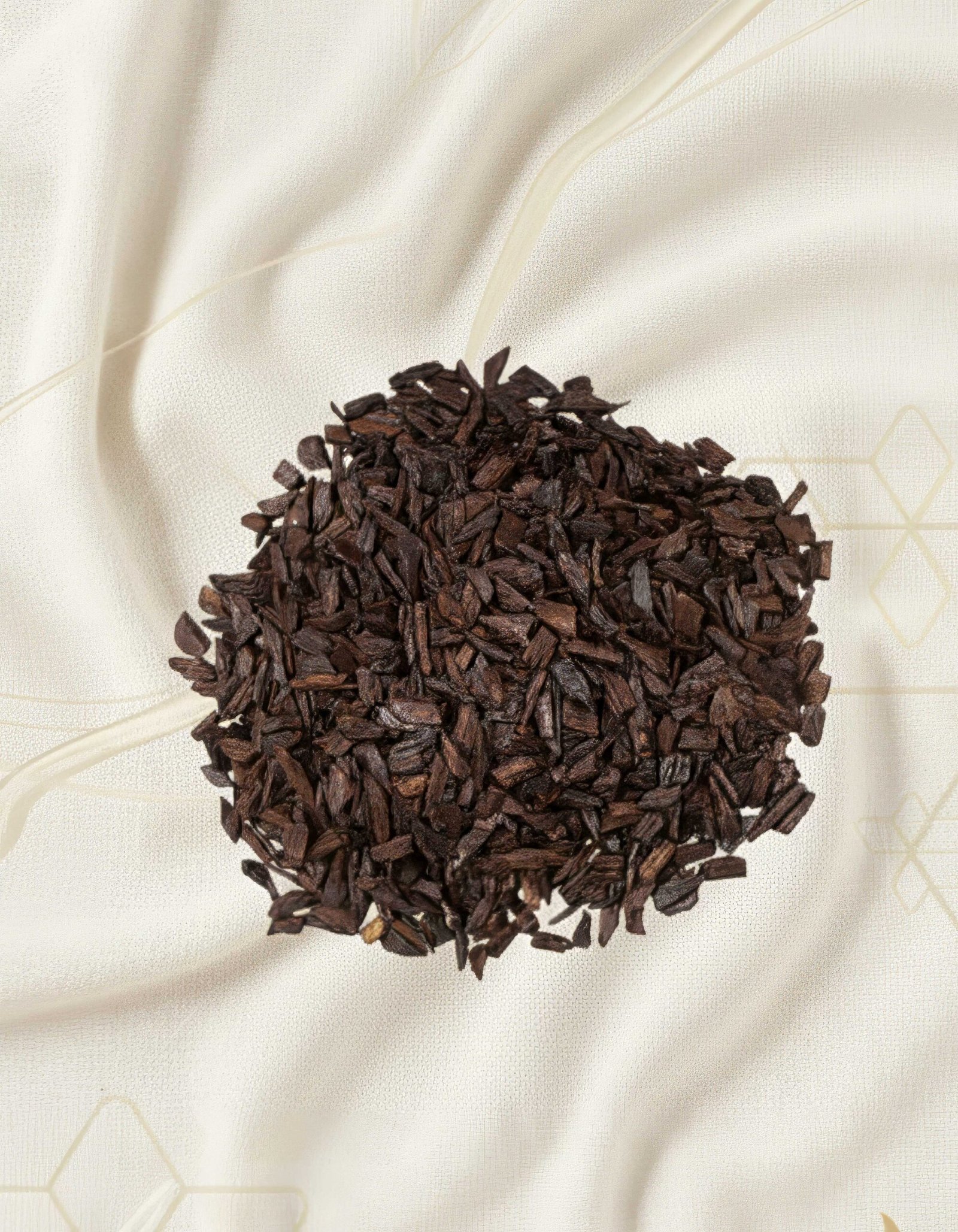 Indian Double Face Oud